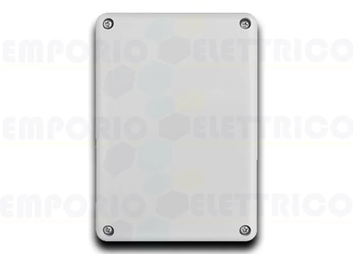 nologo boîte en polycarbonate pour cartes électroniques box-2