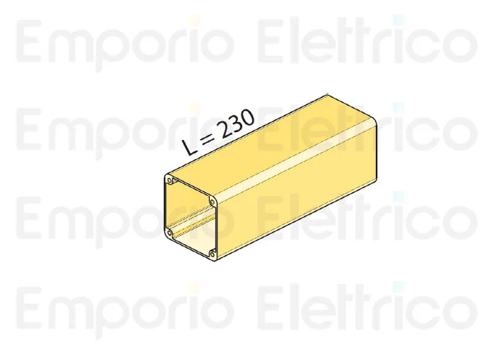 fadini pièce détachée réservoir d'huile pour course 150 e 280 mm pour hindi 880 evo 87085