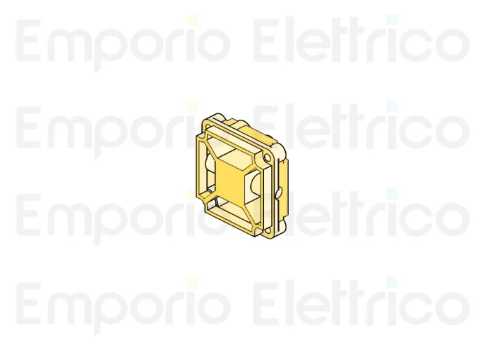 fadini pièce détachée fond du piston pour hindi 880 evo 87089