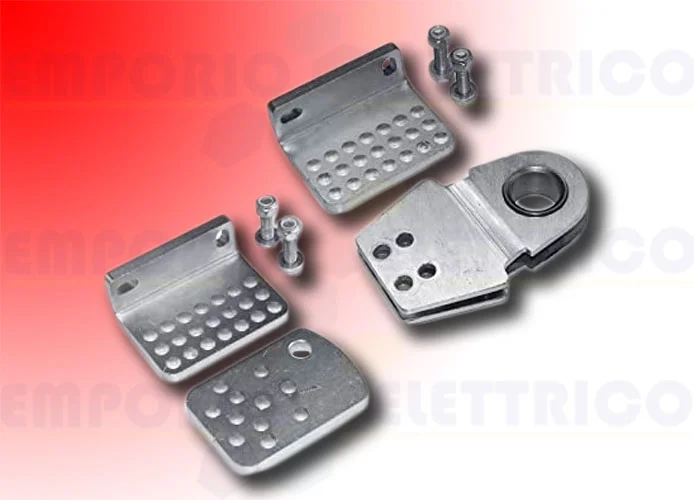 bft pattes réglables avant et arrière pour phobos arb phobos n2600791 n733427