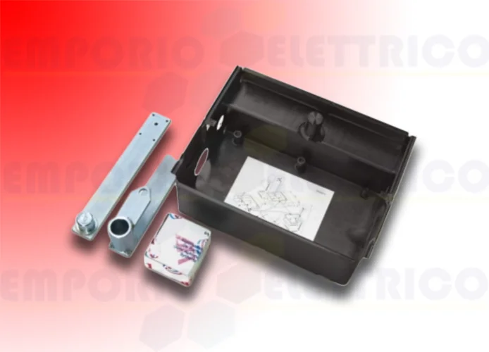 bft caisson de fondation avec leviers pour eli 250 btcf 120 e 2600789 n733397