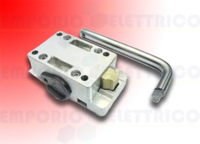 bft déverrouillage par clé à levier pour sub bt/eli 250n scc 2600478 n733392