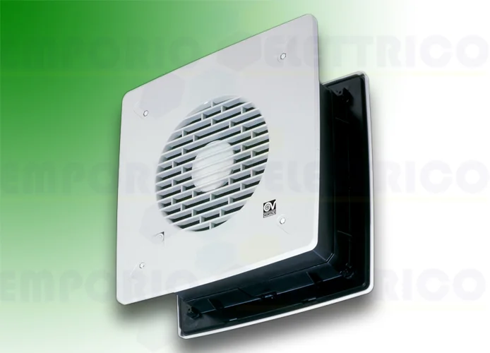 vortice aérateur vario ll 300/12" réversible à&nbsp;encastrement automatic 12416