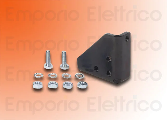 faac butée mécanique interne de verrouillage ( x moteurs 770 ) 722122