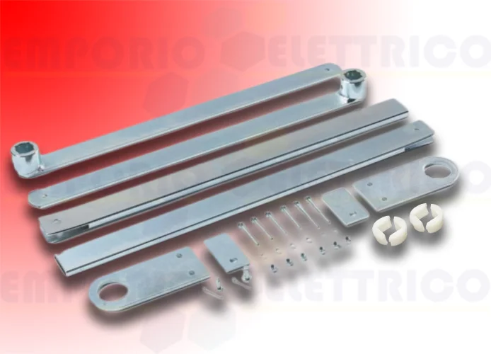 bft bras télescopiques droits (straight) cba 2601363 n733112