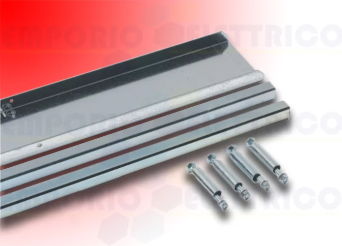 bft tubes de transmission et bases de fixation ctbp x phebe n kit 2601361 n73329