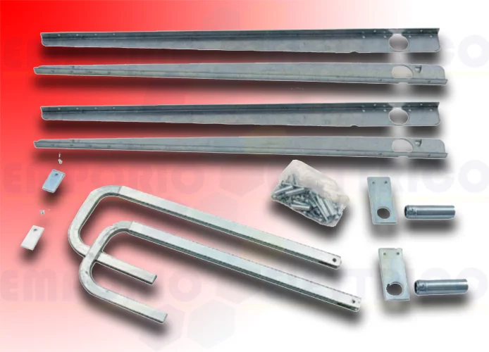 bft accessoires ca2c pour installation opérateur berma 2610891 n733041