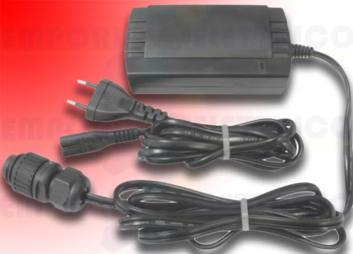 bft chargeur de batteries ecosol charger 2611118 n999477