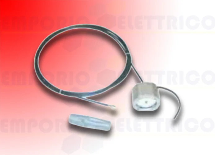 bft électrofrein pour moteur wind x ef1 2611119 n999510