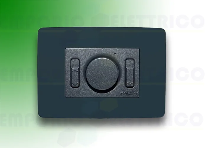 vortice boîtier de commande à&nbsp; encastrement 12802