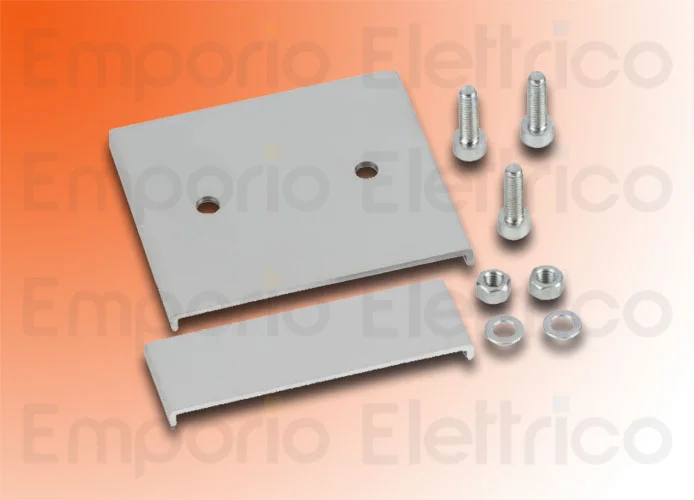 faac kit d'installation pour colonnette 428109