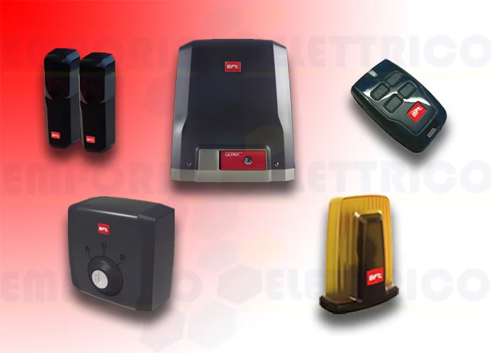 bft kit automatisation deimos ultra bt kit a600 24v dc 2611822 r925268 00002