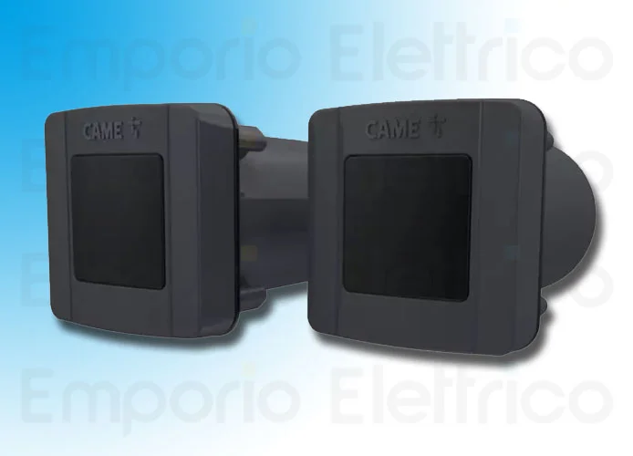 came paire de photocellules à encastrer 001delta-i delta-i (new code 806tf-0070)