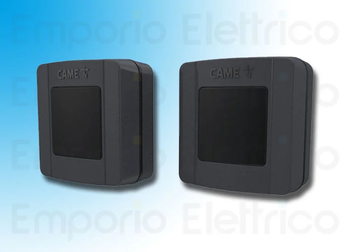 came paire de photocellules d'extérieur 001delta-e delta-e (new code 806tf-0080)