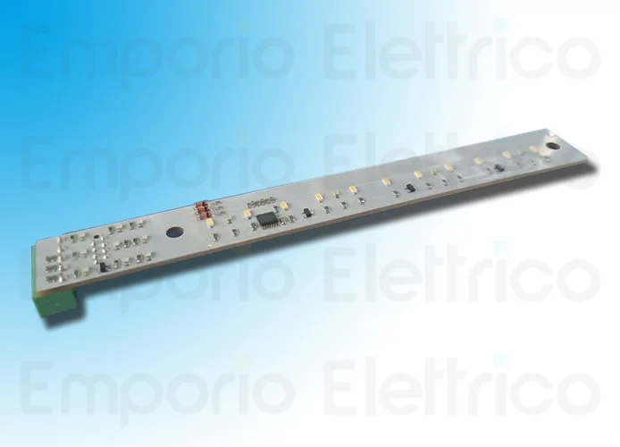 came carte électronique à led 001em4001 em4001