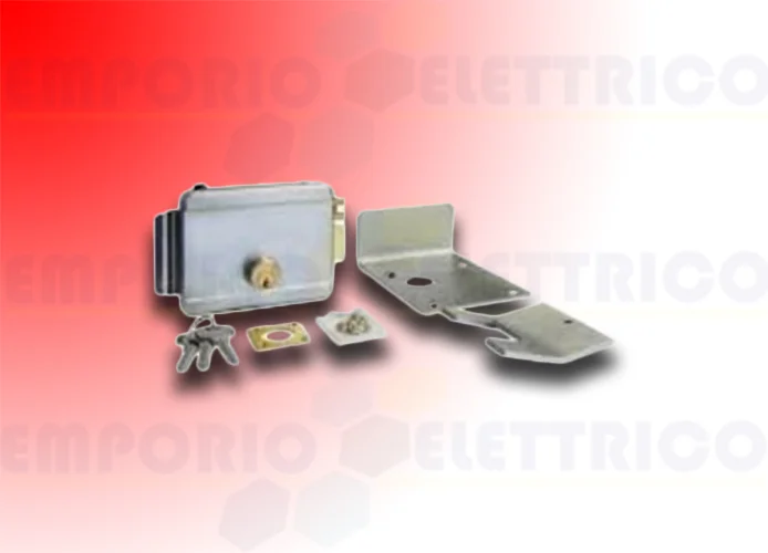 bft serrure électrique verticale ecb 2600301 d121018