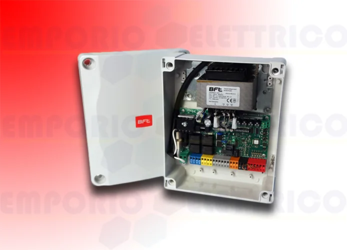 bft armoire de commande zara bt l2 2607507 d113796 00002