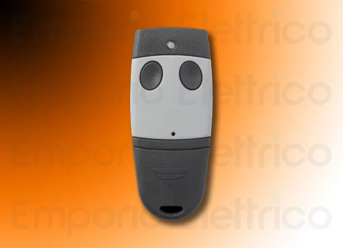 cardin télécommande 2 canaux 433 mhz s449 txc449200 (ex txq449200)