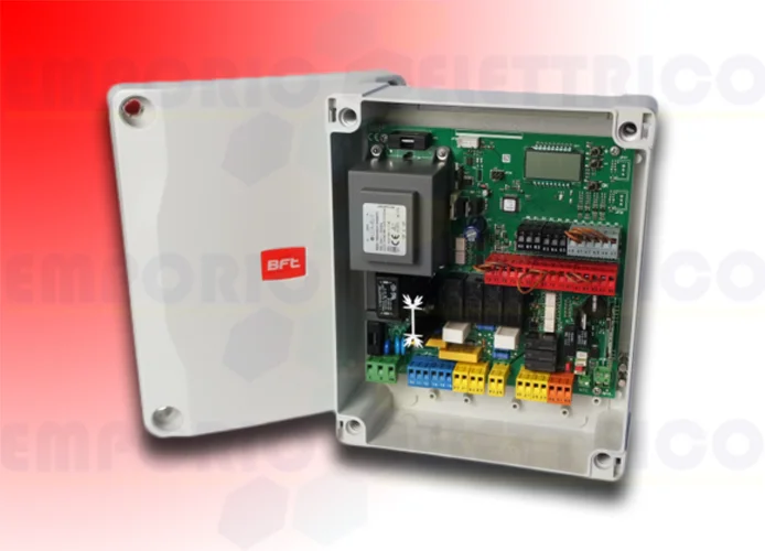 bft armoire de commande rigel 6 2600589 d113833 00002