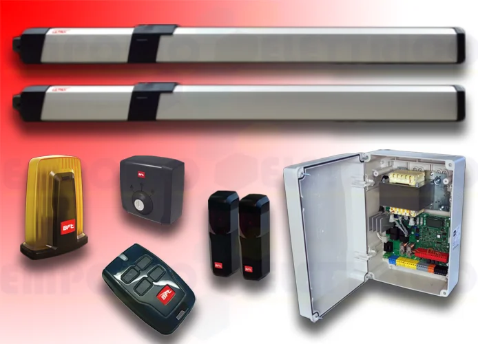 bft kit automation giuno ultra bt a20 kit 2600926 r935330 00001