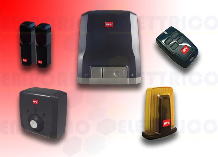 bft opérateur deimos ac kit a600 230v 2611829 r925280 00002