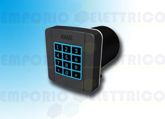 came clavier à&nbsp; code à&nbsp; encastrer selt2ndg 806sl-0160 (new code 806sl-0290)