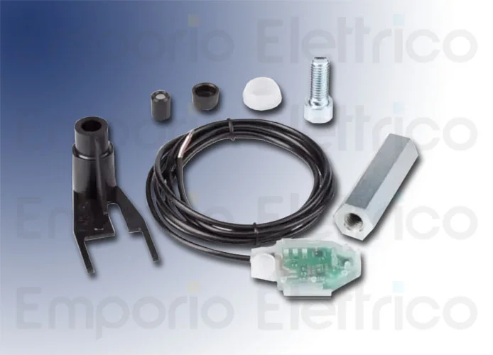 genius groupe encodeur absolu pour roller 6100322 (faac 404035)