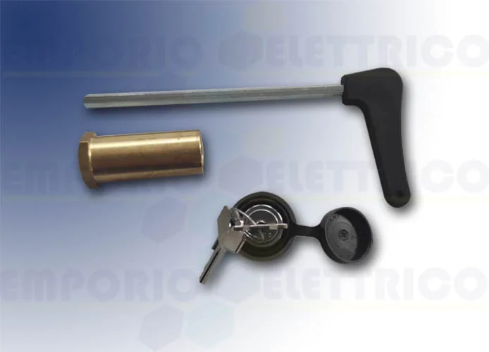 genius bouchon à&nbsp; clef extérieur 6100015