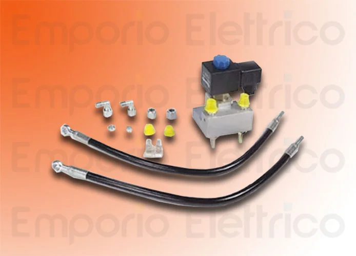 faac groupe anti-panique pour barrière 401051