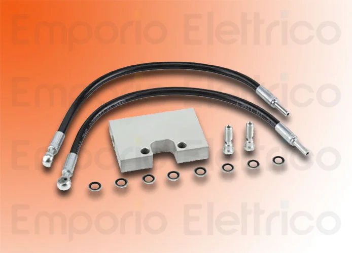 faac valve anti-vandalisme pour barrière 401069