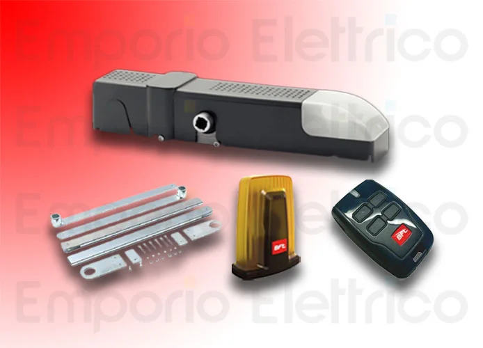 bft kit automatisation phebe bt a u kit 24v 2600567 r915150 00002