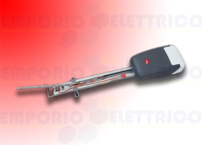 bft opérateur irréversible tiziano b gda 260 s01 230v 2601449 p915199 00002