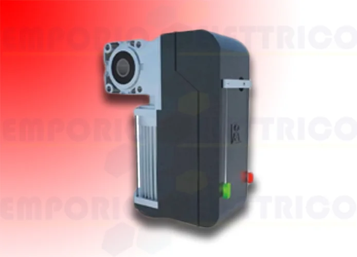 bft opérateur automat. porte sectionnelle pegaso bcja625l02 230v 2611571 p925204 00004