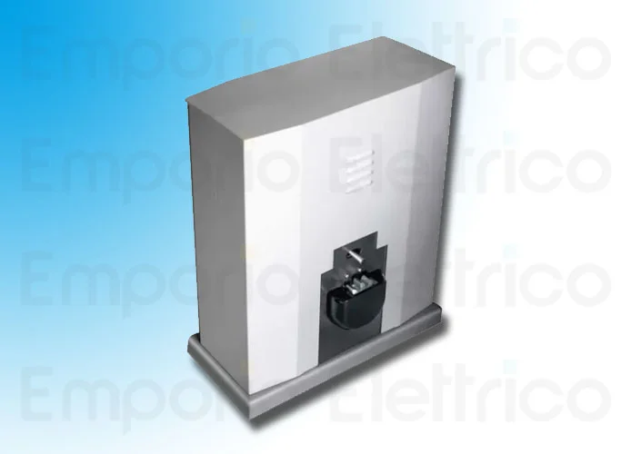 came automatisme portail coulissant triphasée 230v 400v by-3500t 001by-3500t