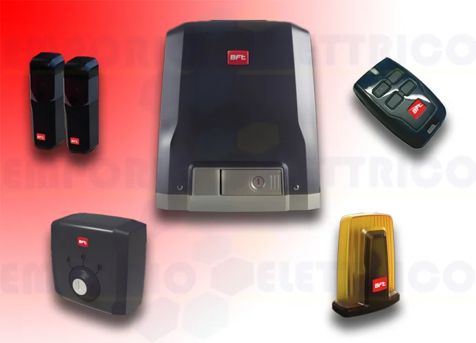 bft opérateur deimos ac kit a800 sl dn 230v 2611868 r925333 00002