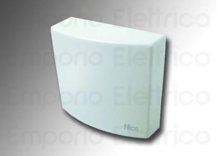 nice recepteur universel 4 canaux ox4t