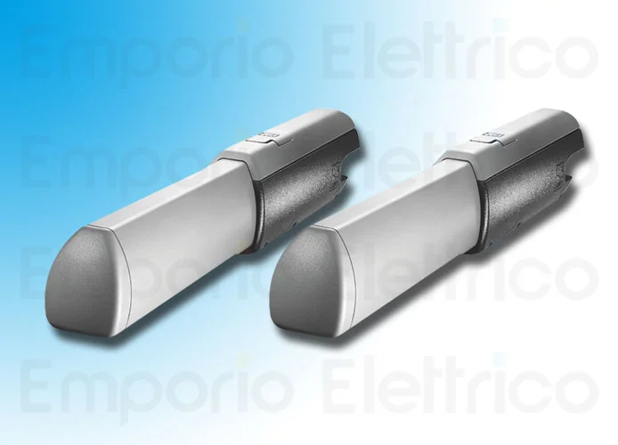 came 2 x motoréducteur 230v 001a5000 a5000