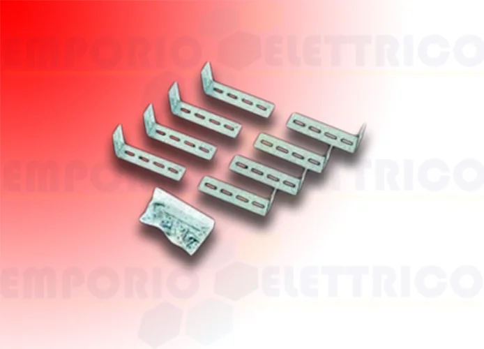 bft étriers de fixation au plafond - max 30 cm - 2611134 n999620