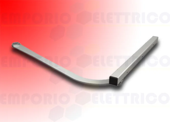 bft levier à rail pour virgo las 2601369 n728052