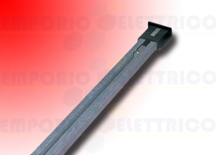 bft rail à&nbsp;courroie pour botticelli - 2x1750=3500 mm - bin 650-850 2601291 p115037 00004