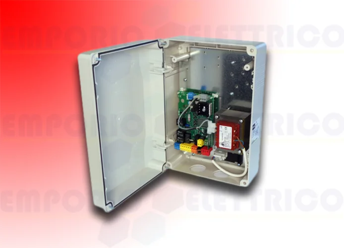 bft armoire de commande porte basculante vega quadro qsg 2607527 d113836 00002