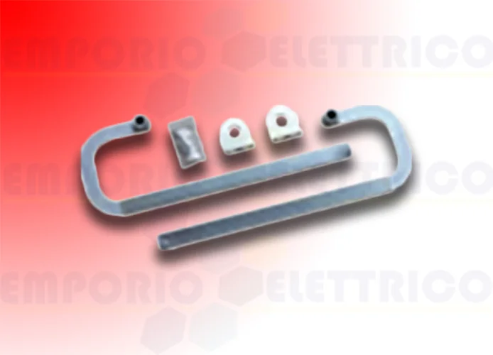 bft bras télescopiques courbés portes basculantes cbac-g 2610922 n733221