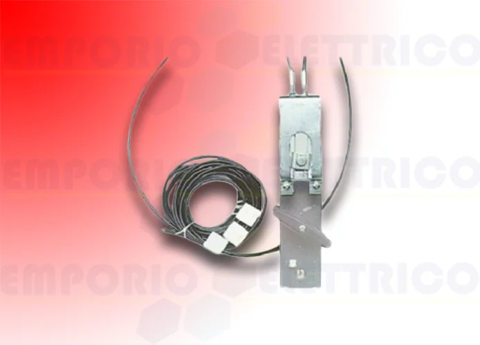 bft déverrouillage manuel extérieur sm2 2611374 p115001