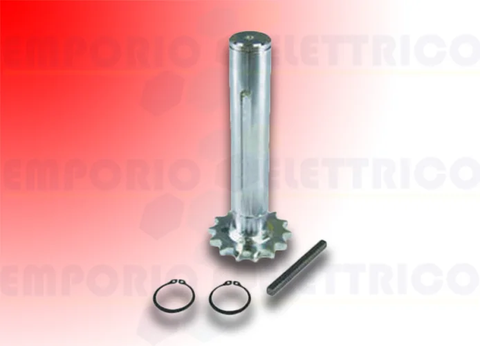 bft pignon réduction sur portes industrielles pig 14/ulisse s 2610933 n733336