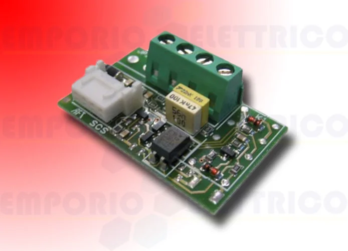 bft carte extension scs 1 2601005 p111376