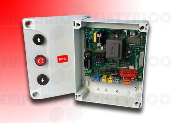 bft armoire de commande pegaso 230 v leo b cbb l01 2607497 d113767 00002