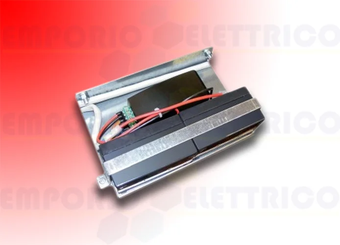 bft dispositif anti-panique pour vista bbv slc tl 2600476 p111503