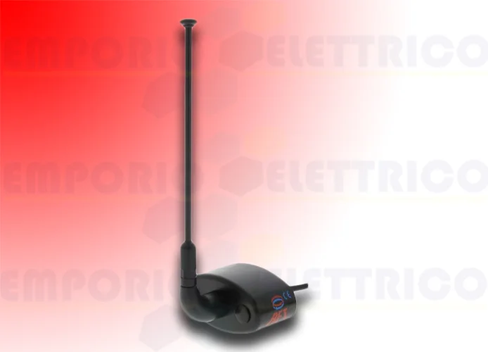 bft antenne radiocommande 433 mhz ael 433 2600151 d113632