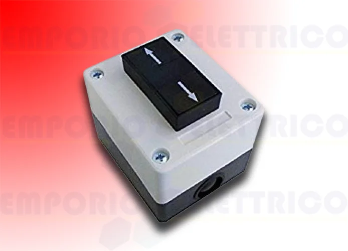 bft clavier externe à 2 boutons open/close spc2 2607569 d121612