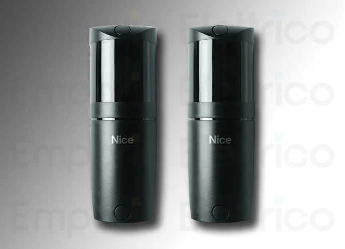 nice paire de photocellules bluebus wireless ft210b